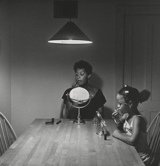 Mothers & daughters