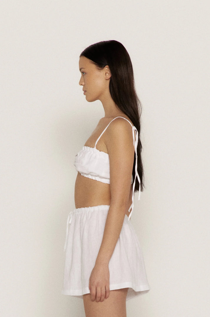 The Bra Top ~ Made to Order