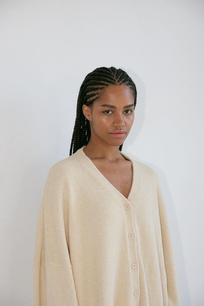 The Knit Cardigan - 30% off