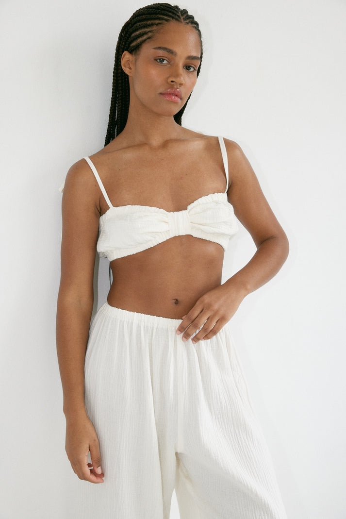The Bra Top ~ Made to Order