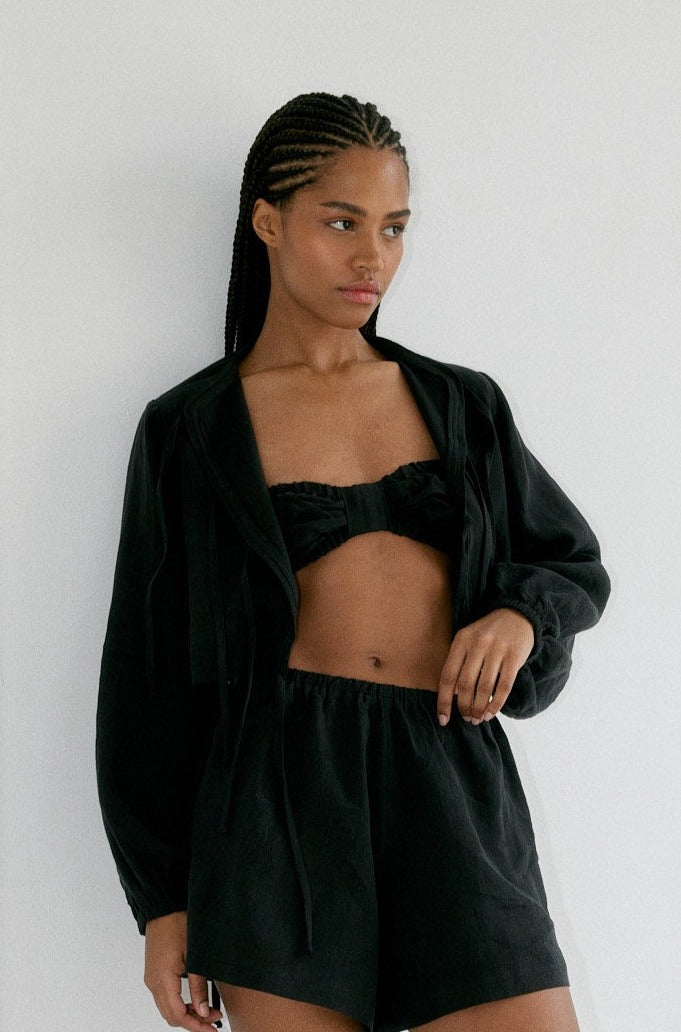 The Bra Top ~ Made to Order