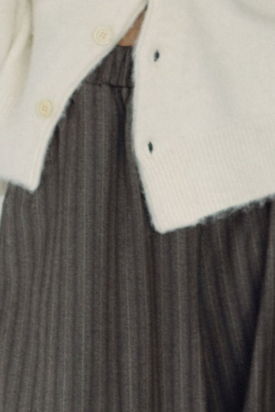 The Barrel Pant, Stripe ~ pre order