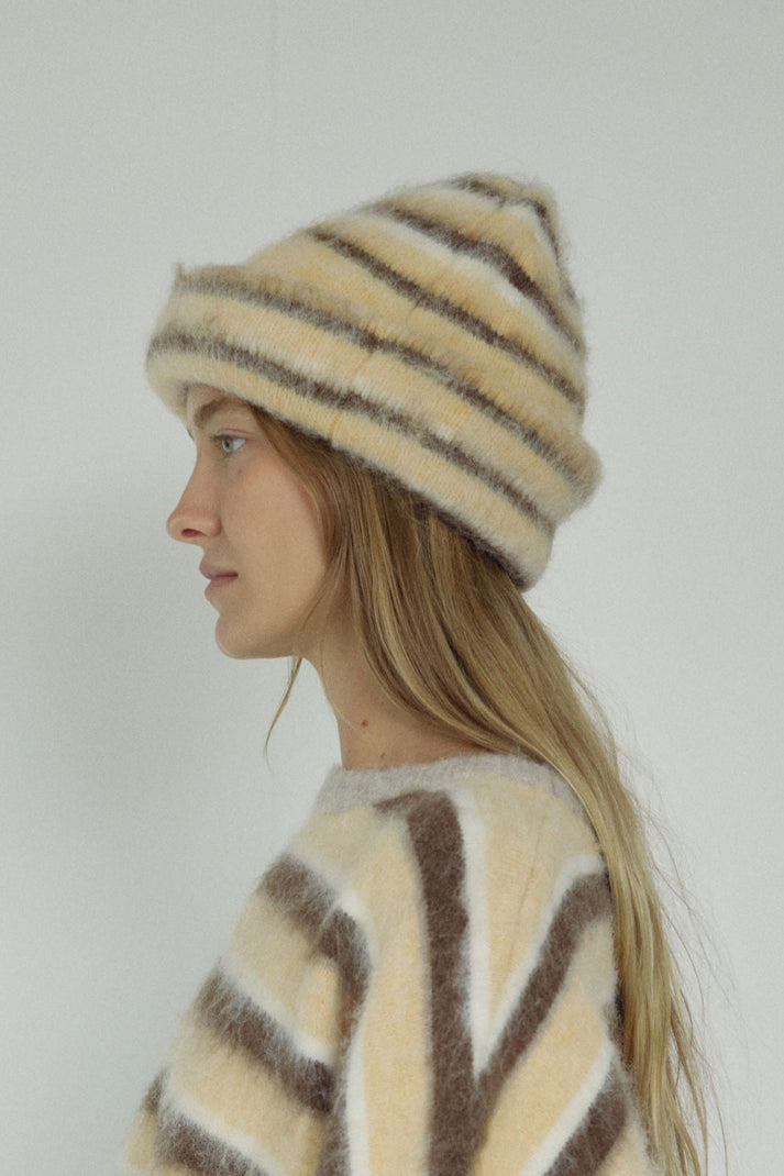 The Toque ~ pre order