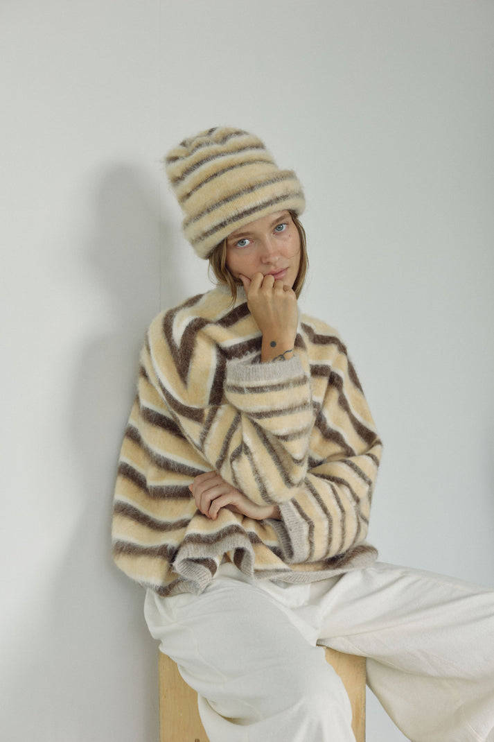 The Toque ~ pre order