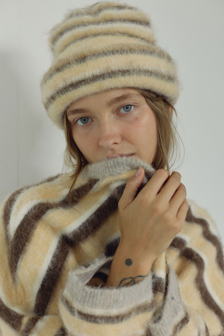 The Toque ~ pre order