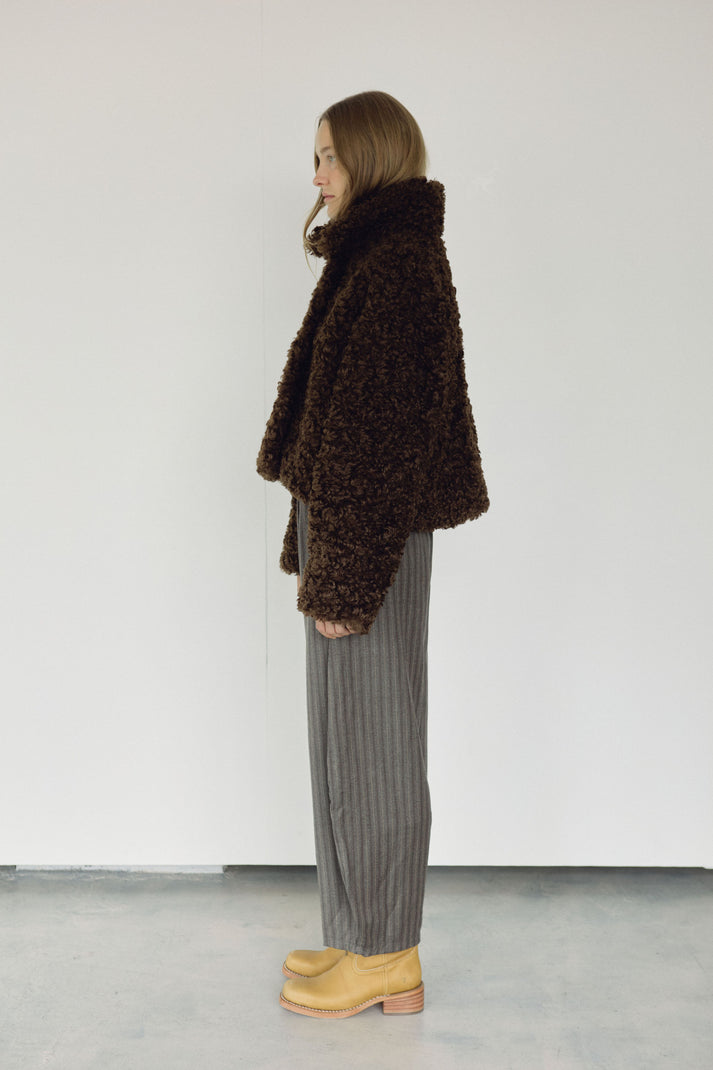 The Barrel Pant, Stripe ~ pre order