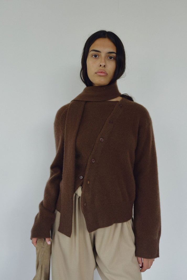 The Cashmere Scarf - pre order