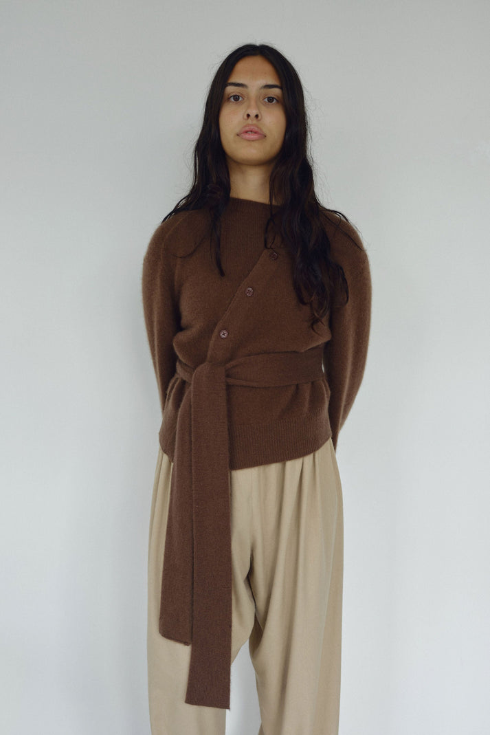 The Cashmere Scarf - pre order