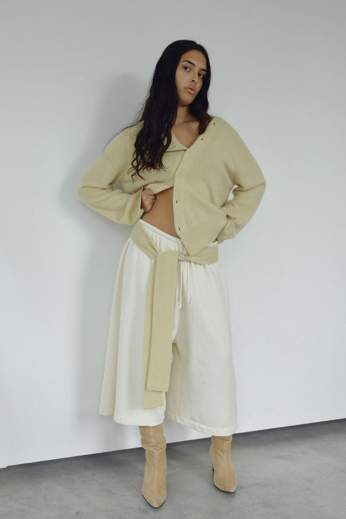 The Cashmere Scarf - pre order