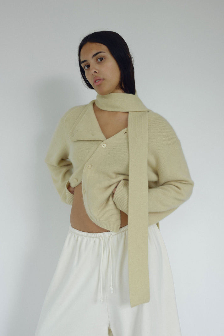 The Cashmere Scarf - pre order