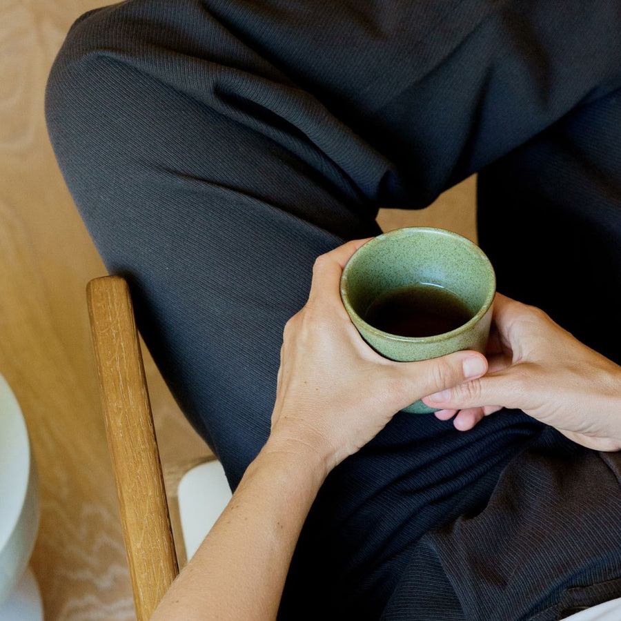 Calming 'Serenity' Herbata Tea Infusion