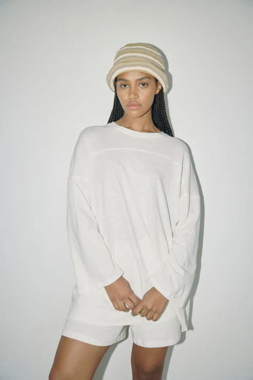 The Football Tee ~ ready to ship