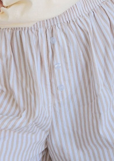 The Stripe Boxer Short