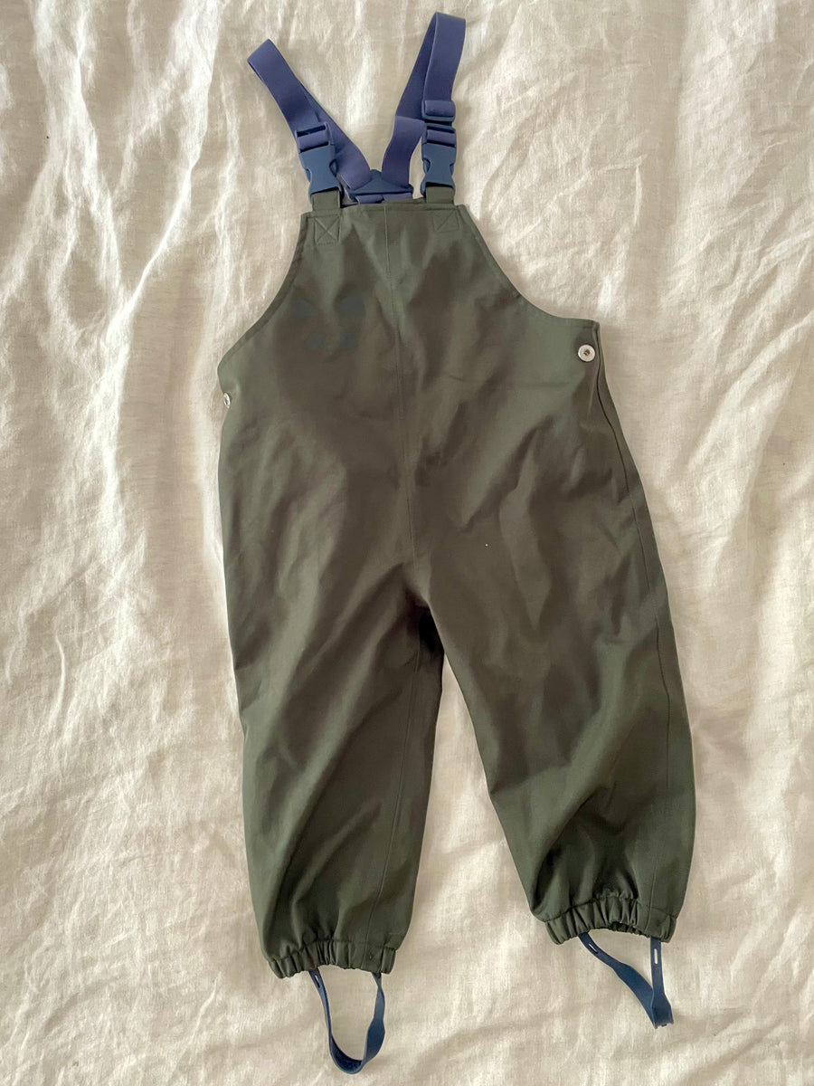 Pre Loved: Liewood Rainwear Set (3y)
