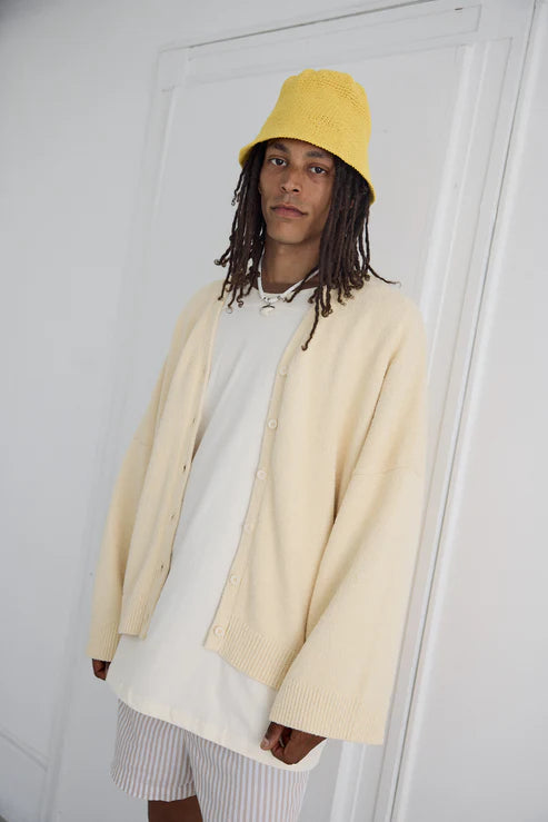 The Knit Cardigan - 30% off