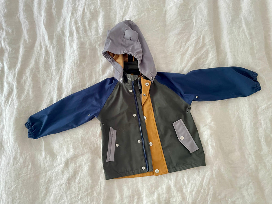 Pre Loved: Liewood Rainwear Set (3y)