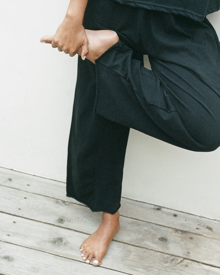 Easy Trouser Pant