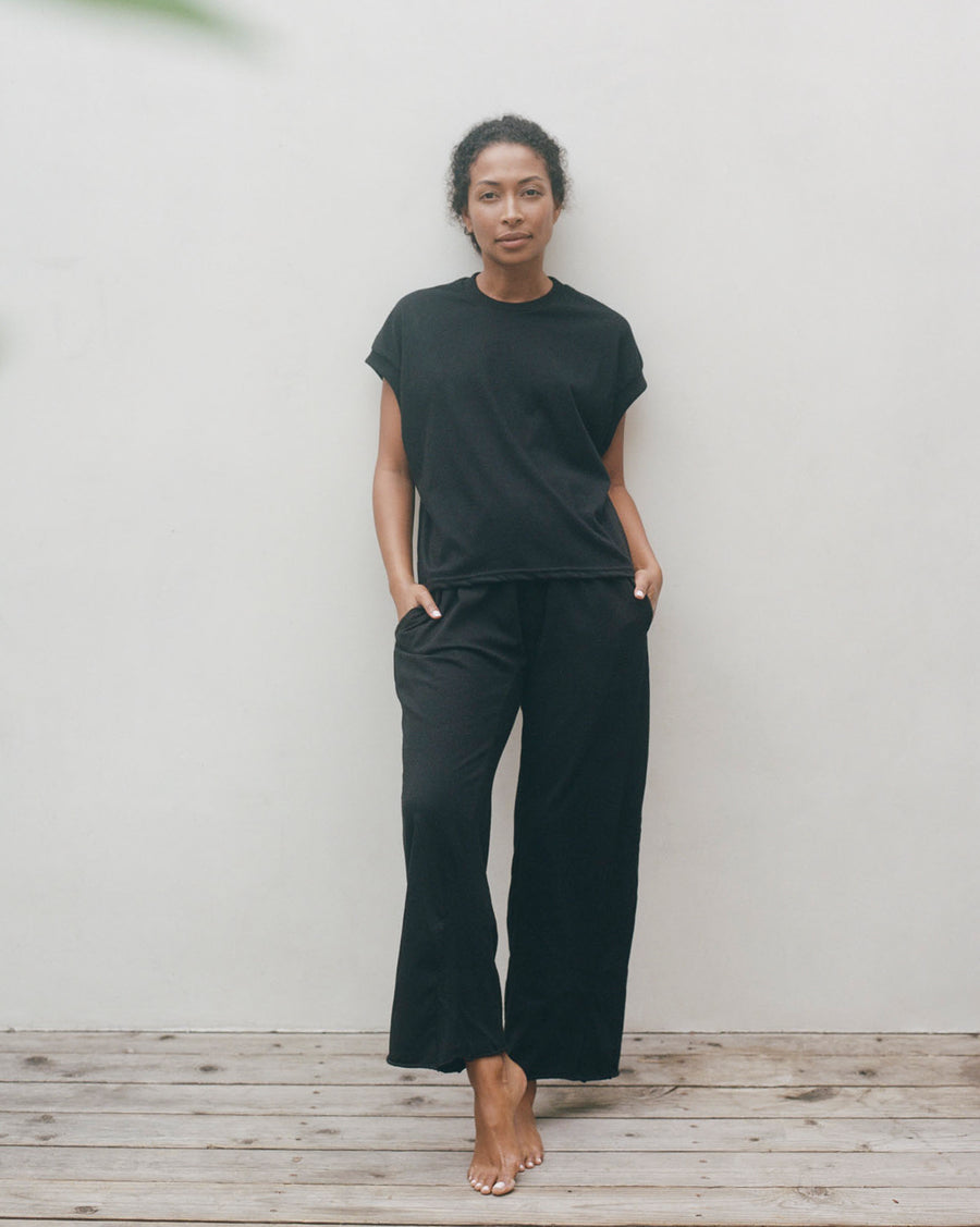 Easy Trouser Pant