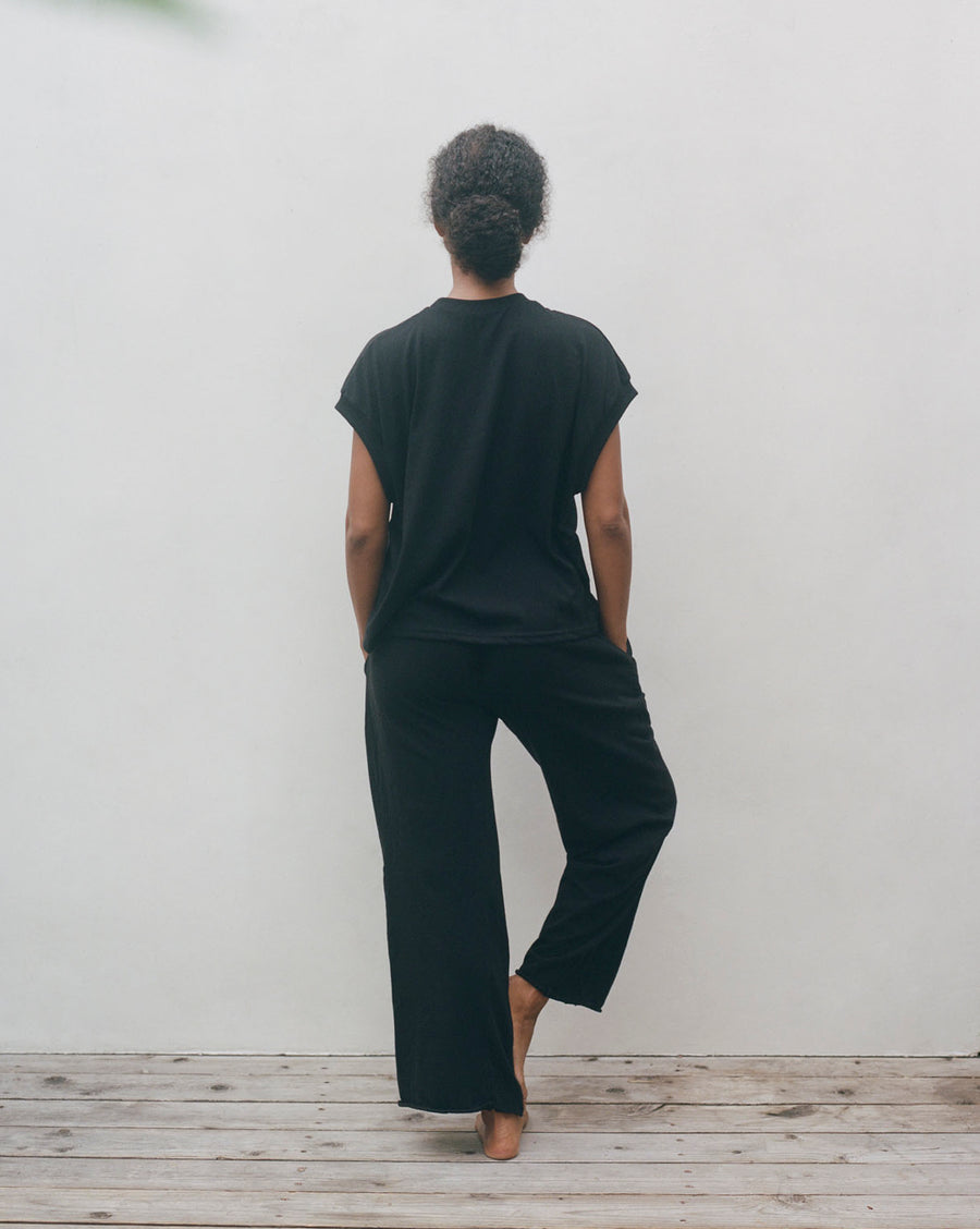 Easy Trouser Pant