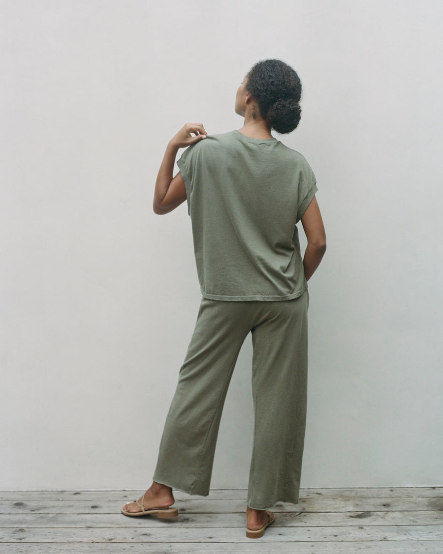 Easy Trouser Pant