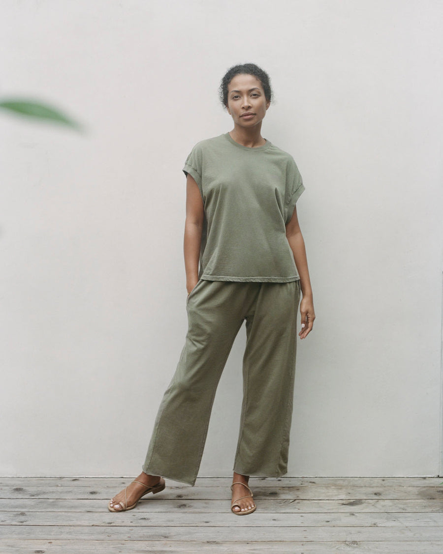 Easy Trouser Pant