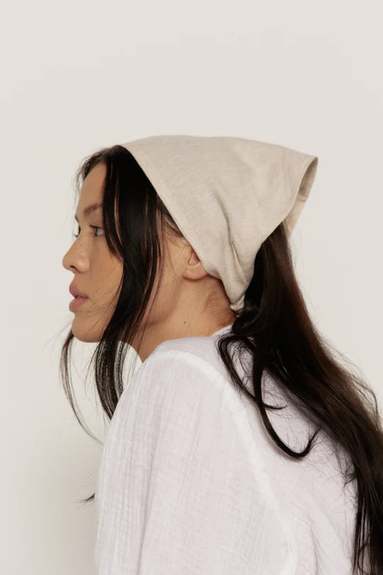 Bohème Bandana