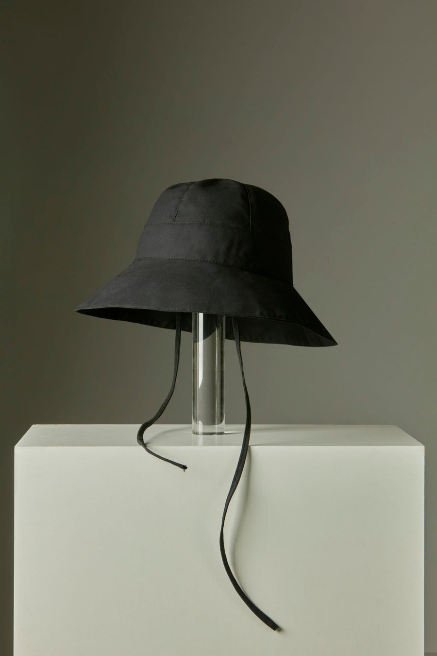 Cinza Hat by Maar