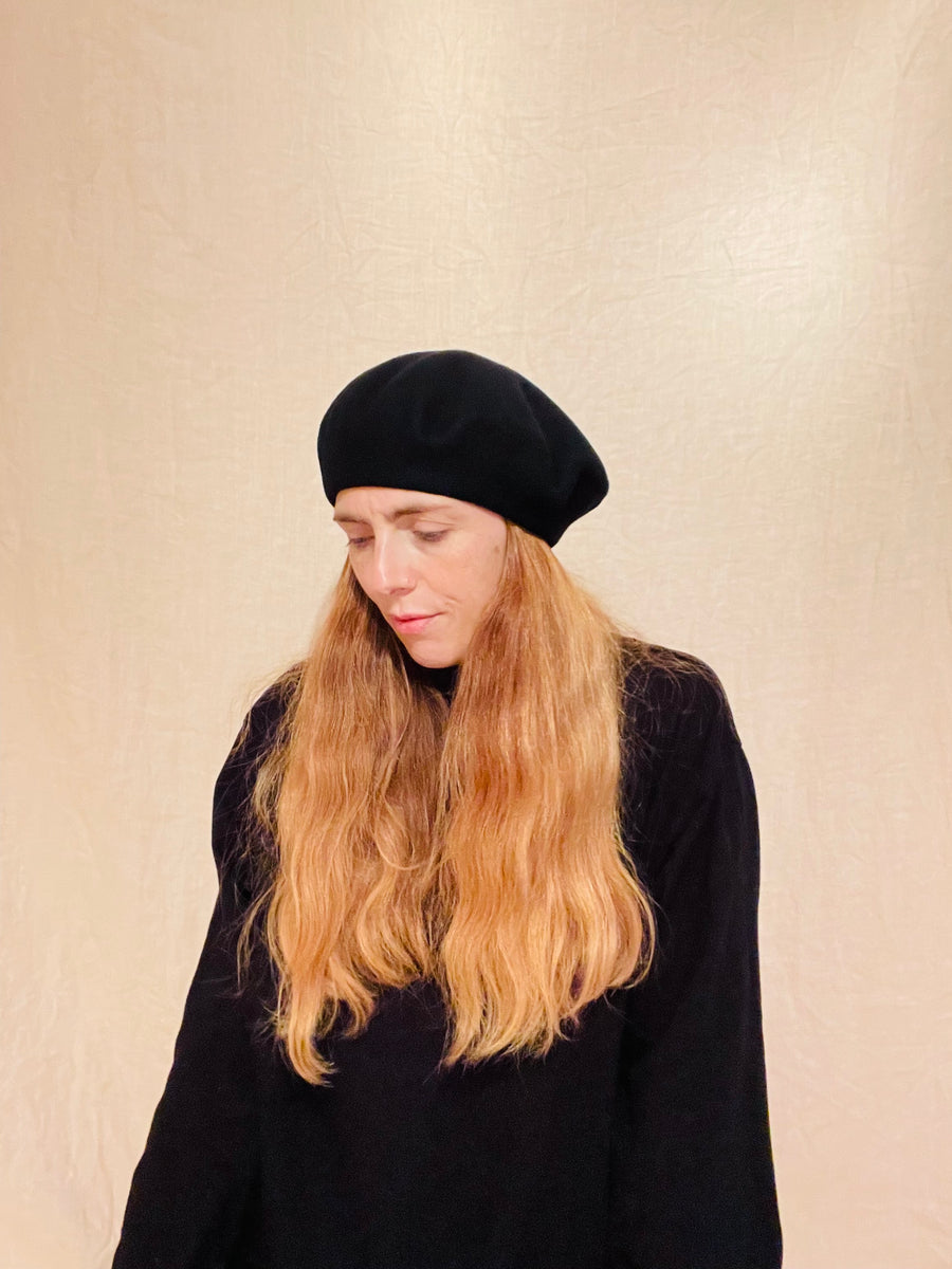 Basque Beret by Maar