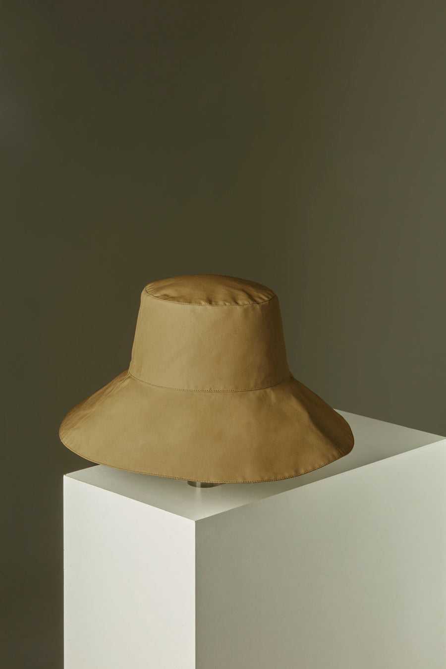 Lula Hat by Maar