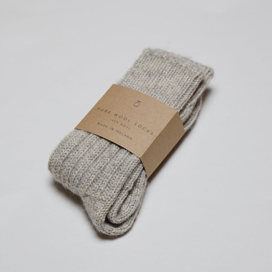 Kathryn Davey Regular Length Socks