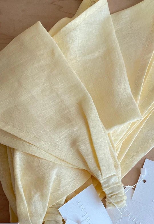 Bohème Bandana