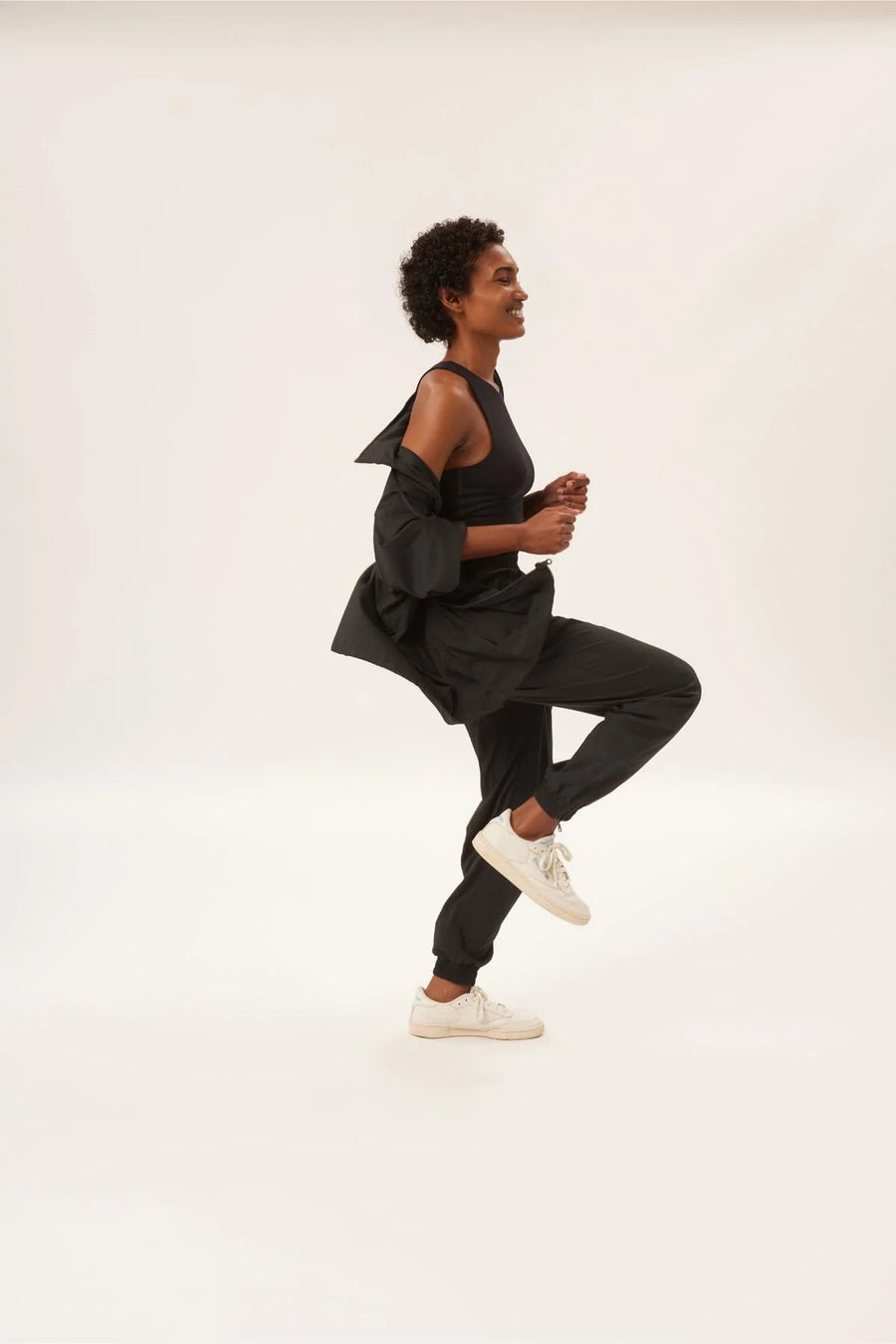 Girlfriend collective track pants cheap