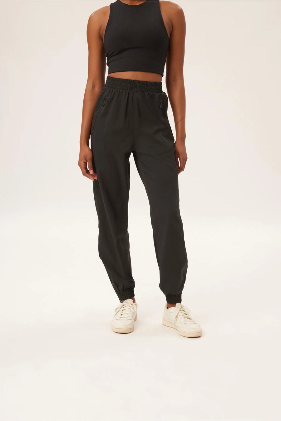 Summit recycled shell Track Pant, Girlfriend Collective
