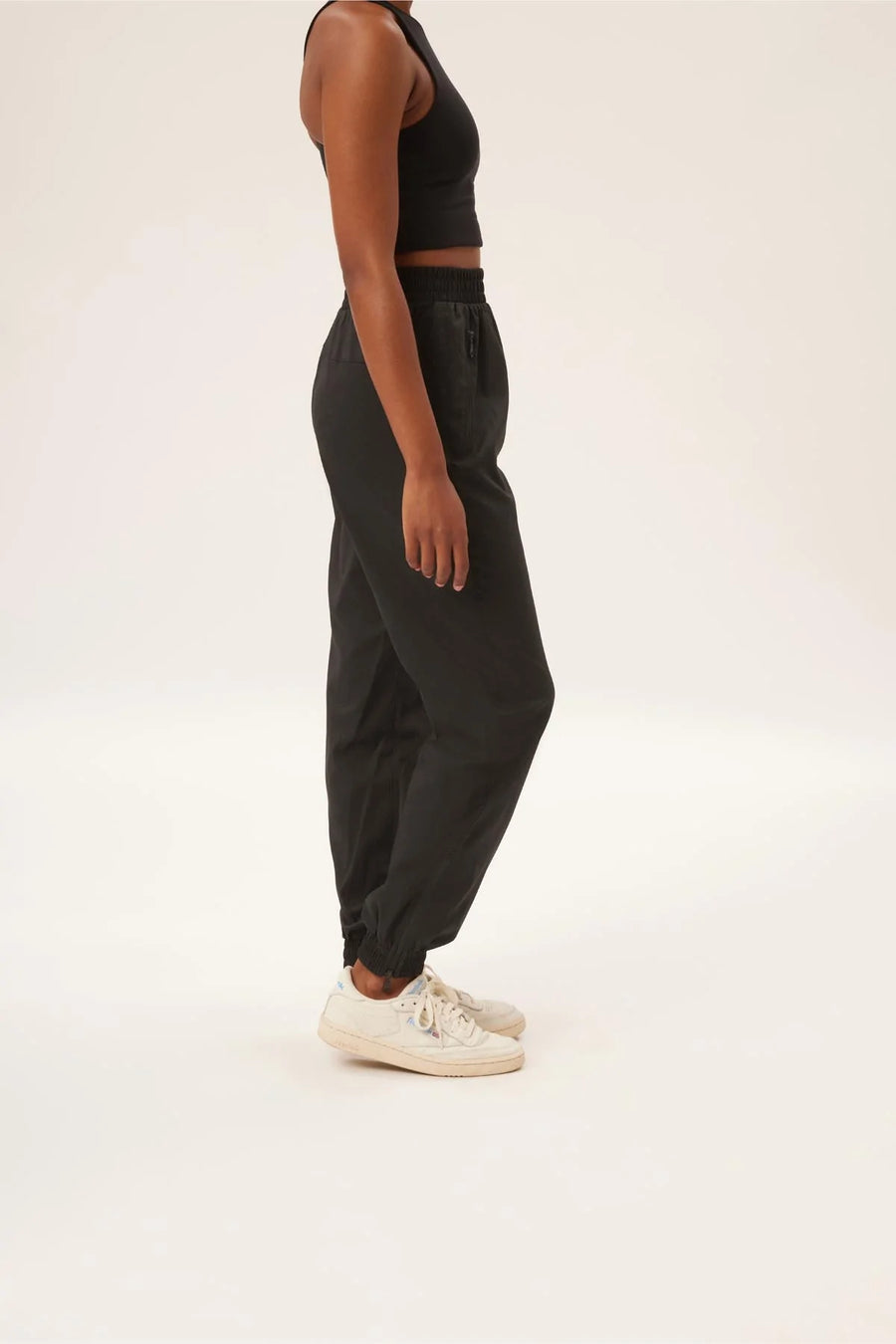 Summit recycled shell Track Pant, Girlfriend Collective