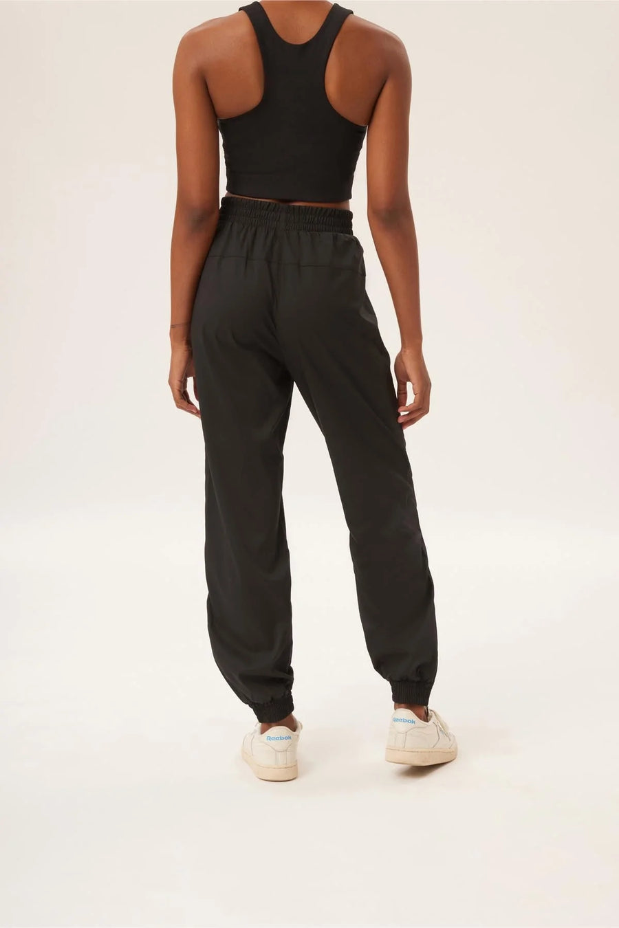 Summit recycled shell Track Pant, Girlfriend Collective