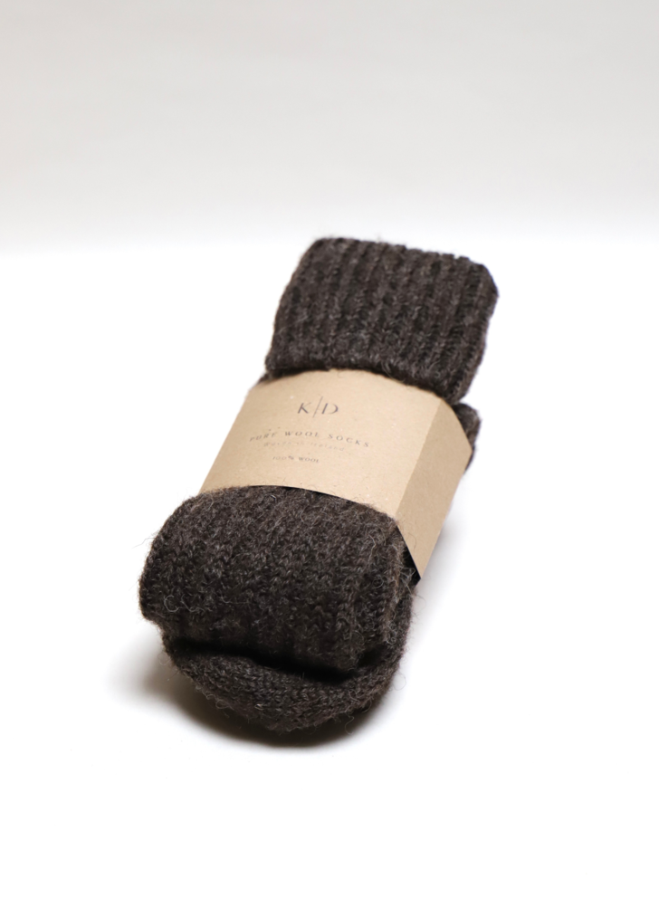 Kathryn Davey Bed Socks