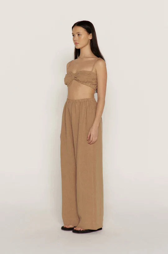 The Trouser ~ Linen