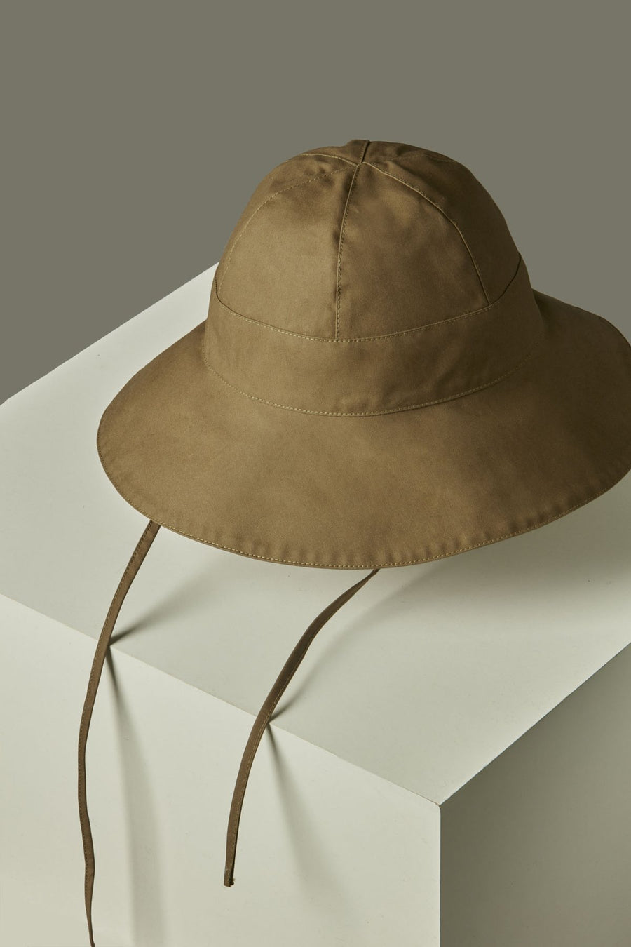 Cinza Hat by Maar