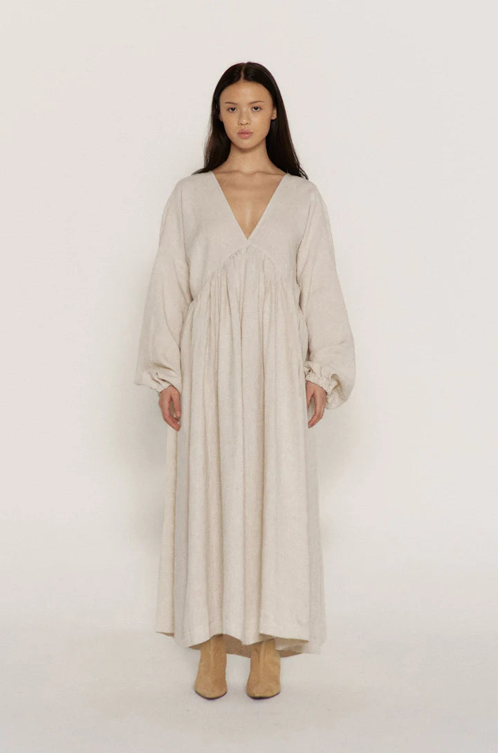 The 'Original Bohème' Dress MTO