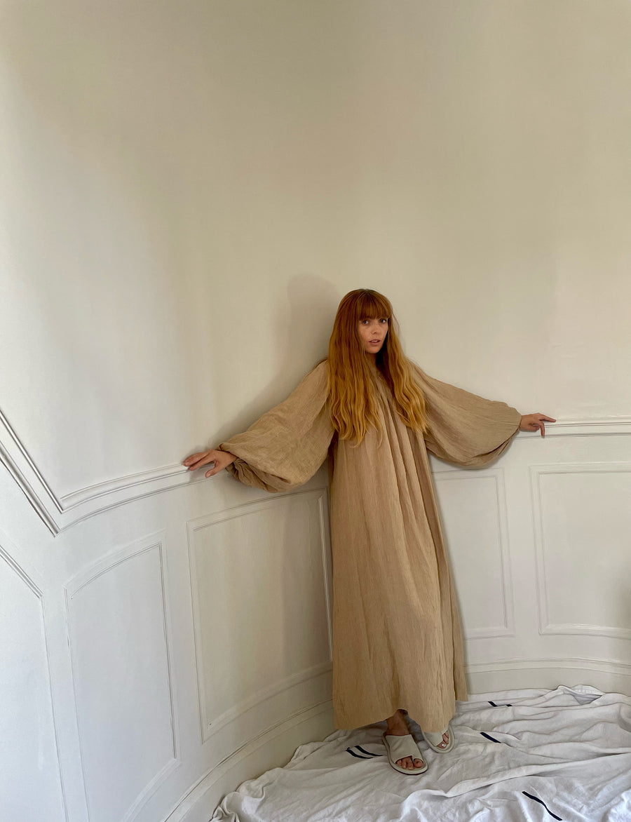 Cheap sales muumuu dresses